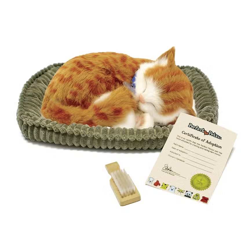 Original Perfect Pet