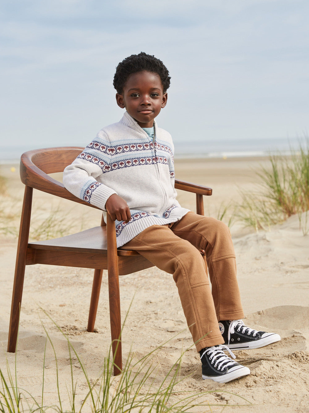 Kids Playwear Pants