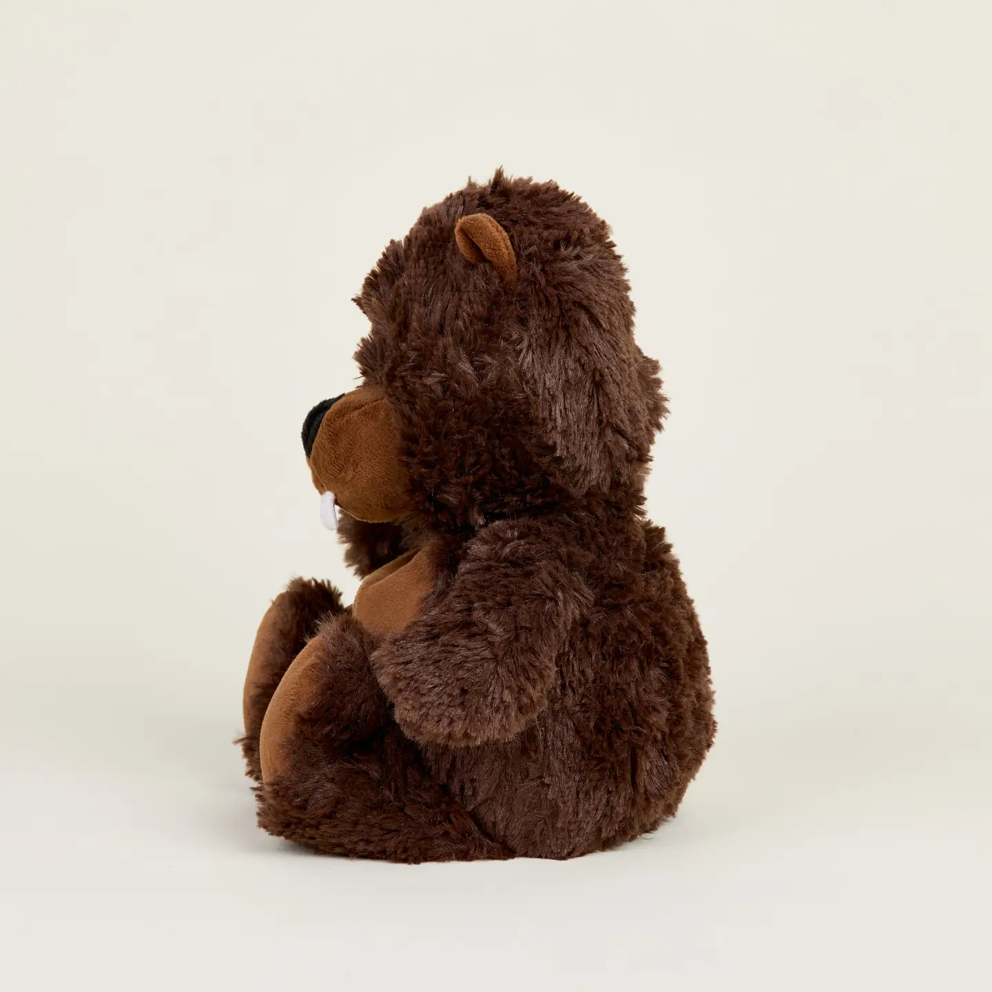 Beaver Warmies Stuffed Animal