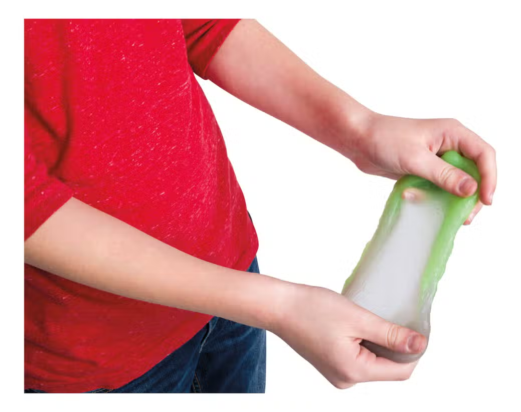 Color Changing Mood Mudd