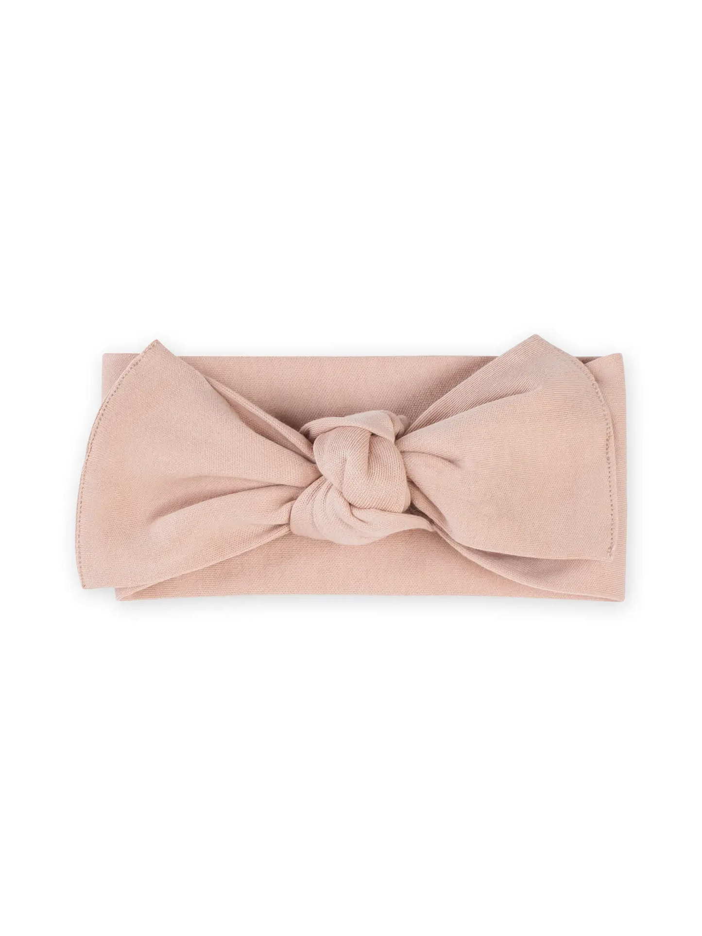 Organic Bow Headwrap