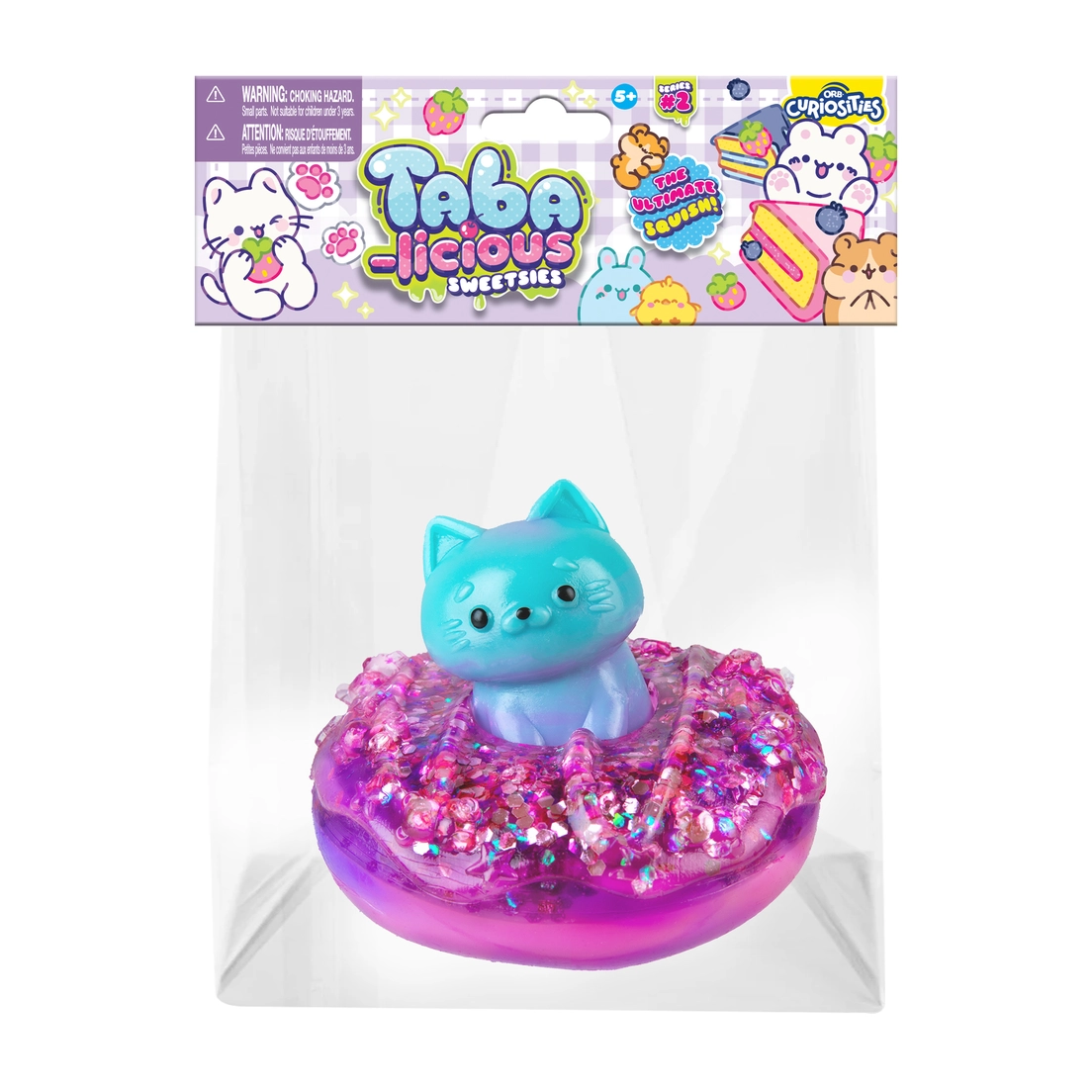 Taba-Licious Sweetsies