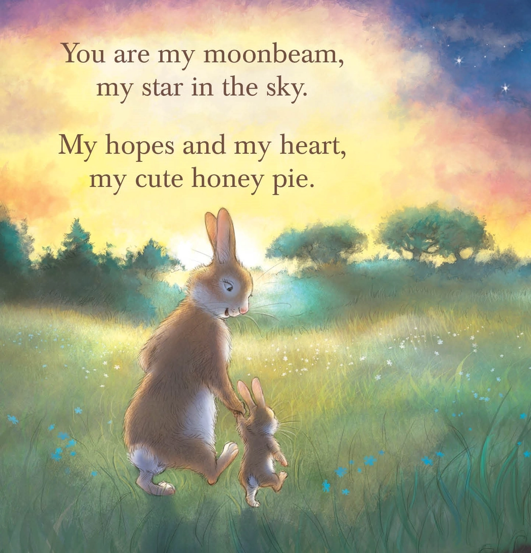 Mommy Loves You Book