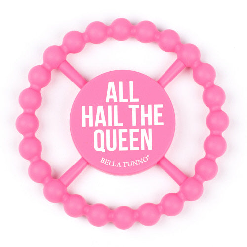 Teether - All Hail the Queen