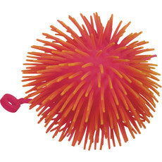 Flash Puffer Punch Ball