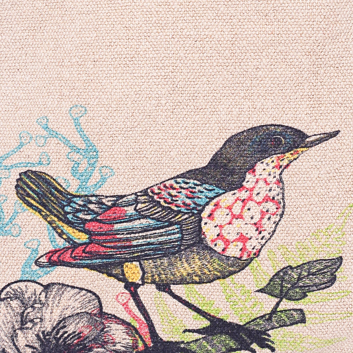 Birdy Cellphone Bag
