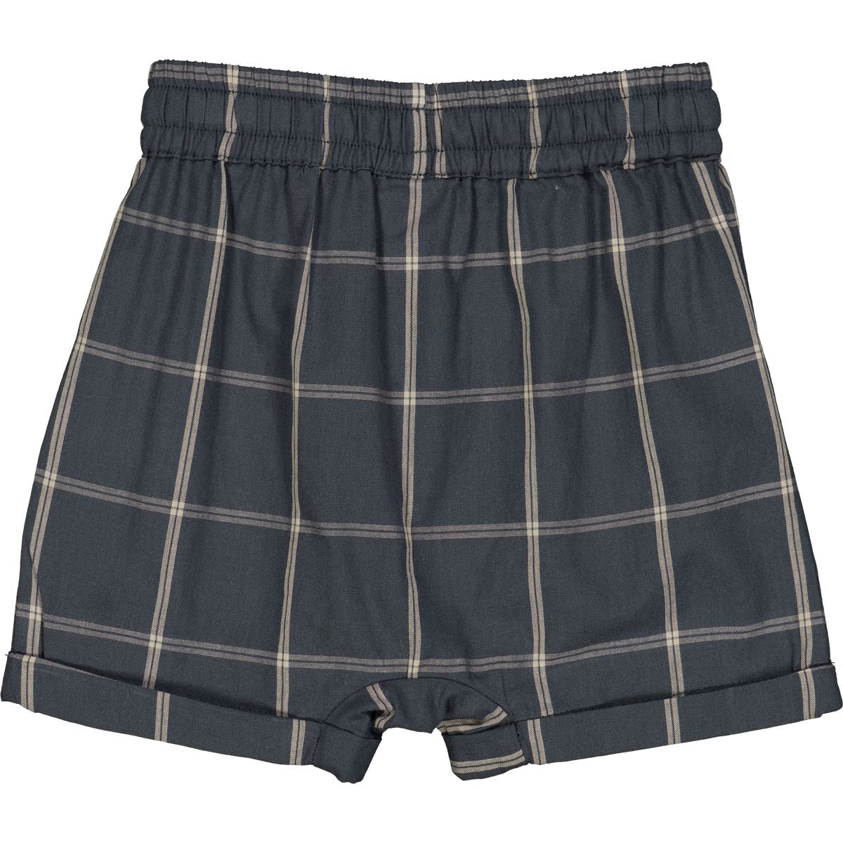 Baby Check Shorts