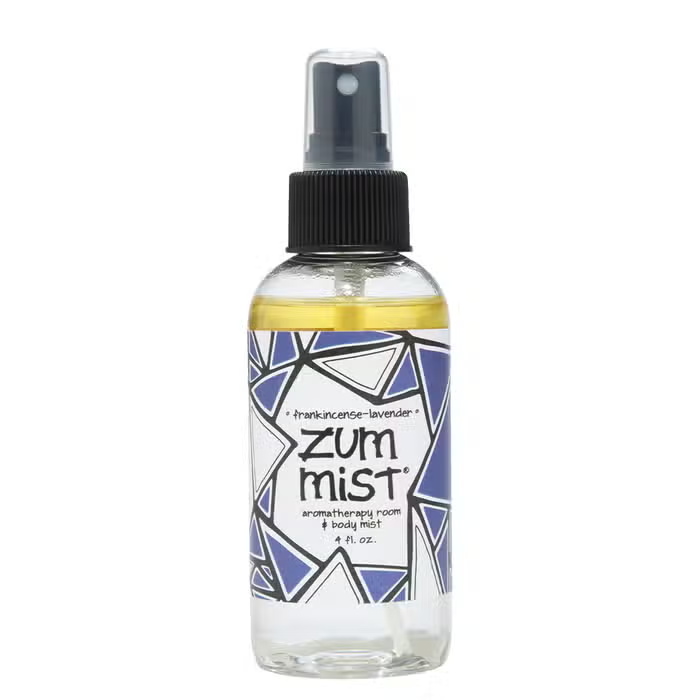 Zum Mist - Room & Body Spray