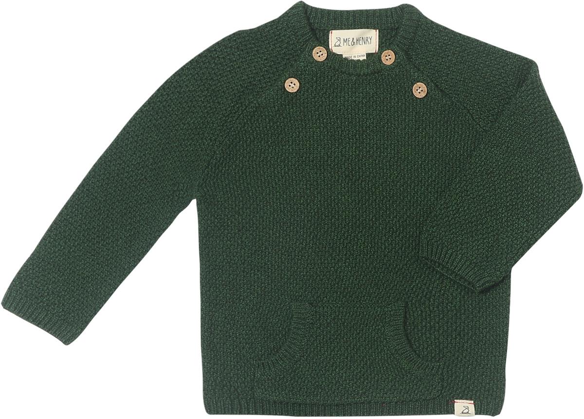 Baby Morrison Sweater