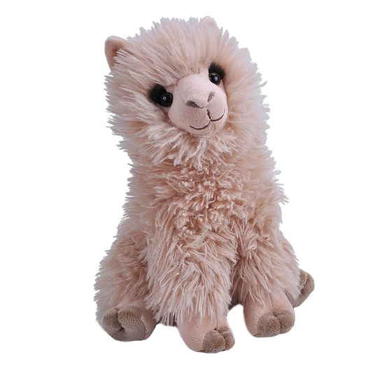 Alpaca Stuffed Animal