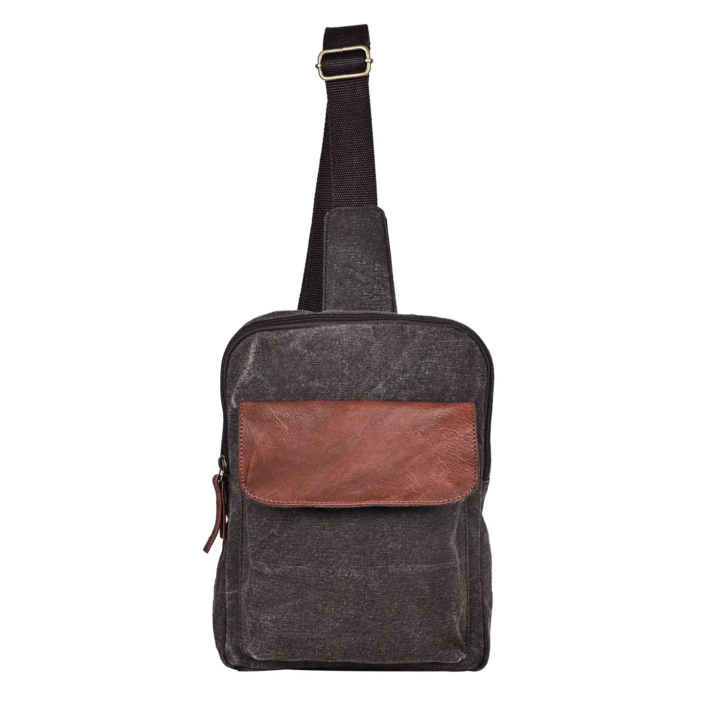 Explorer Crossbody Bag