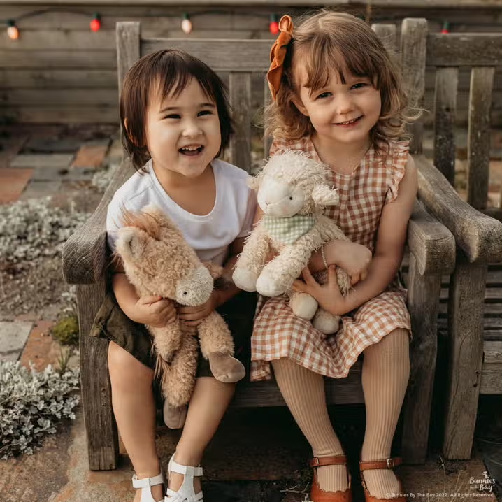 Shep The Sheep Stuffed Animal