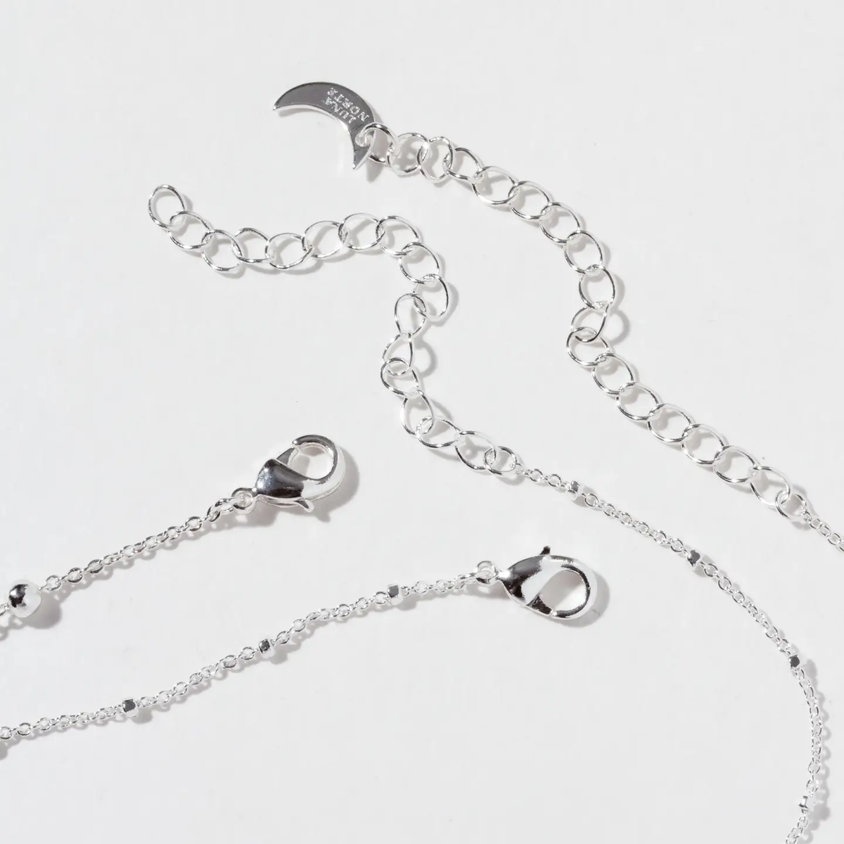Sun + Sea Keshi Pearl Necklace Set