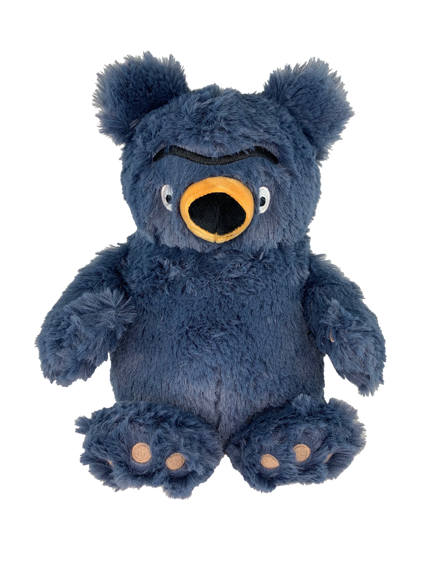 Mother Bruce Stuffed Animal