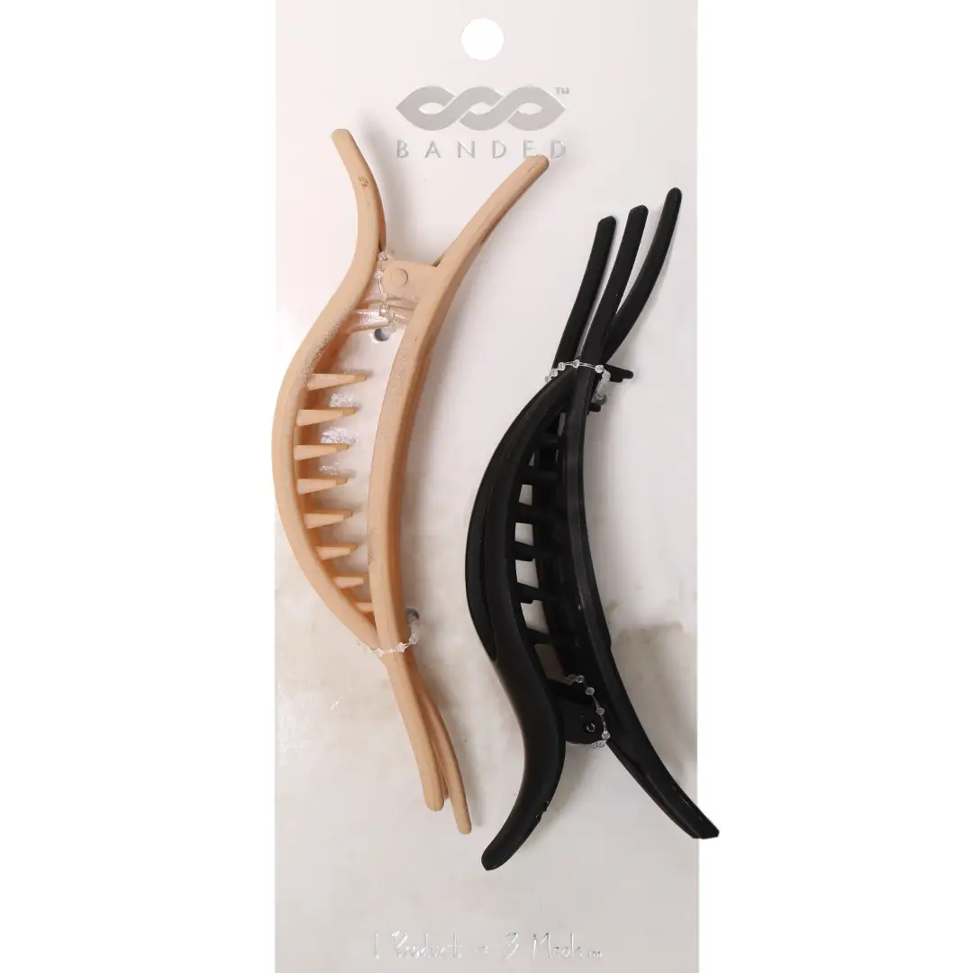 Dolphin Dreams Dolphin Hair Clips