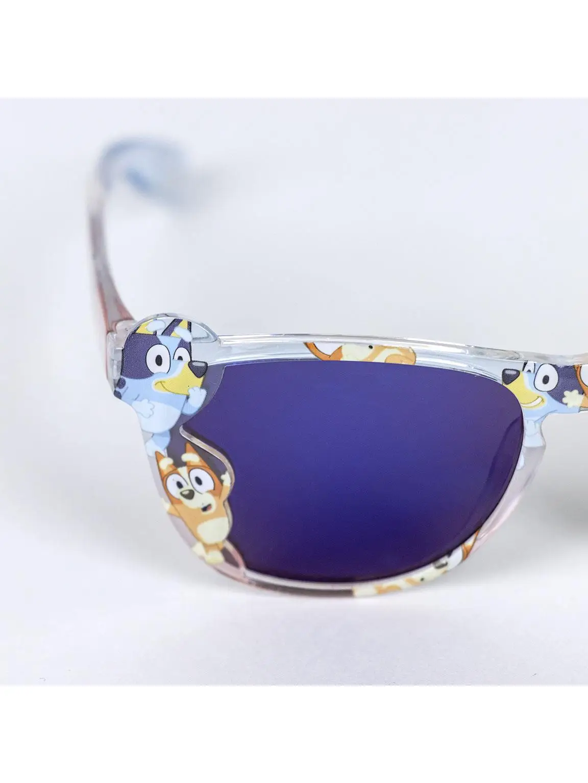 Bluey Kids Sunglasses