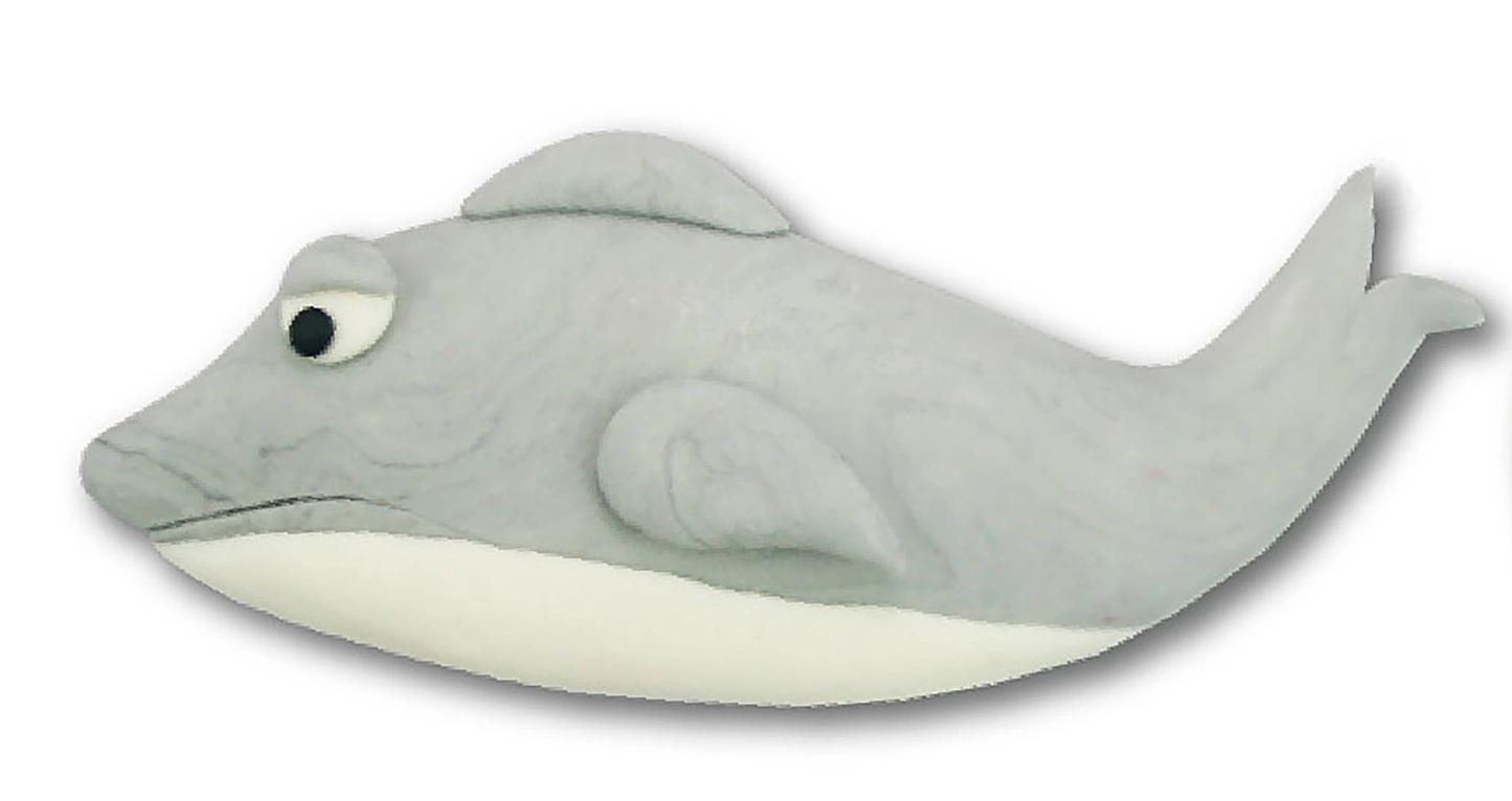 Soap Clay Kit - Sea Creatures