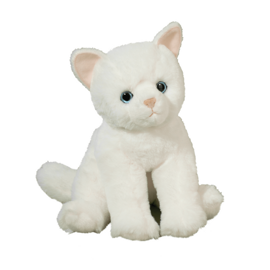 Winnie Cat Soft Stuffed Animal