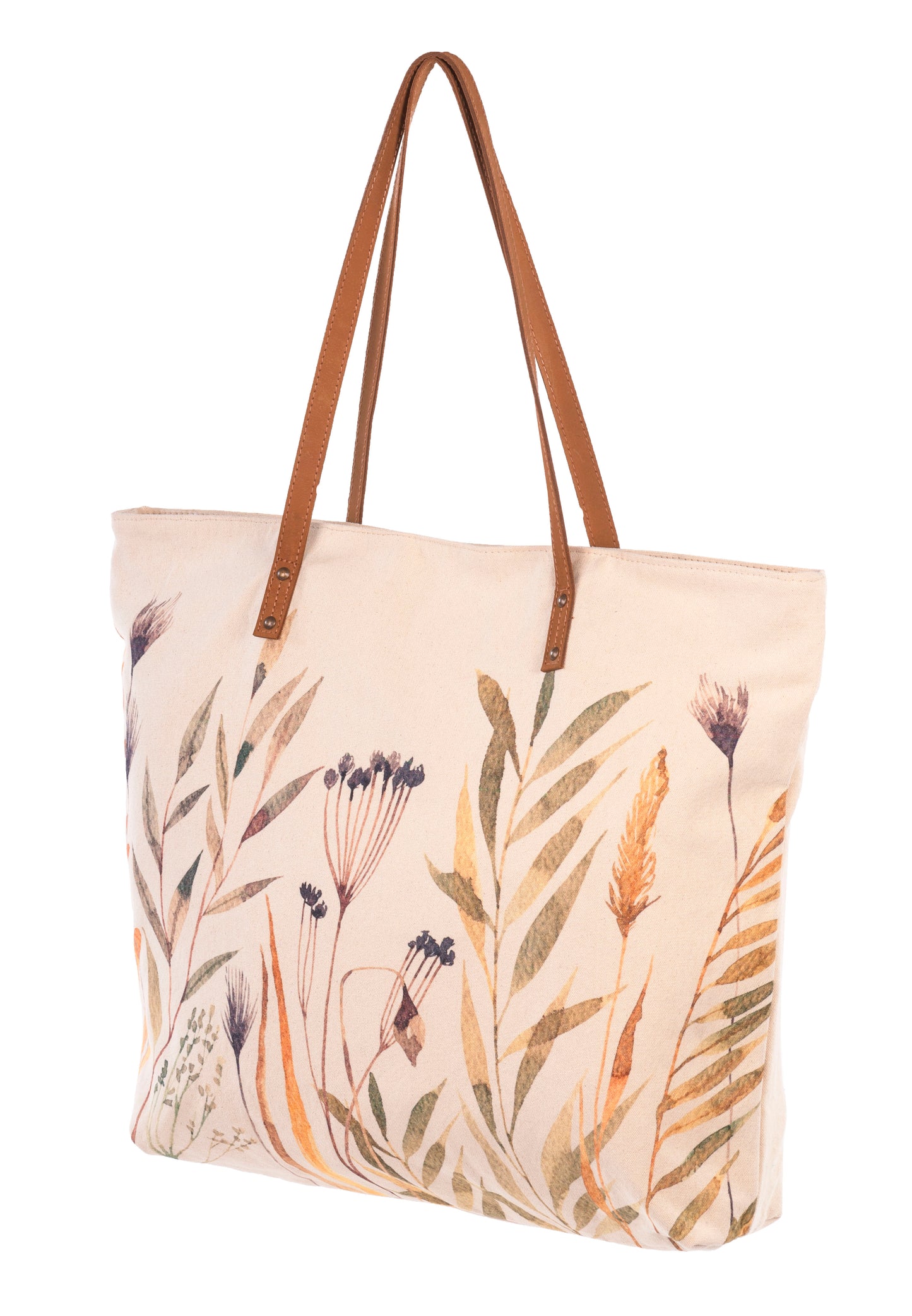 Verdant Tote