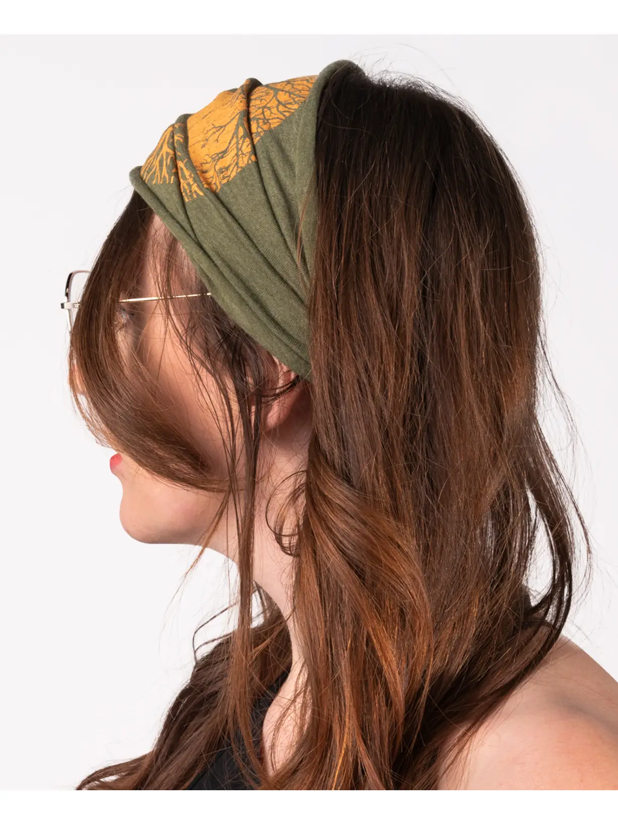 Boho Headband Tree of Life
