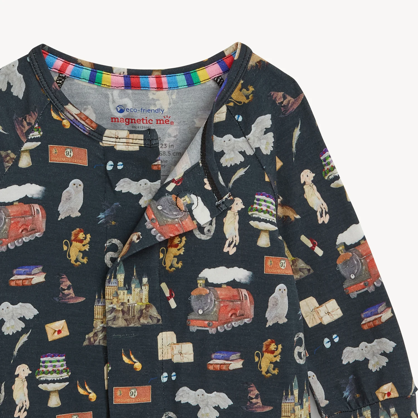 Harry Potter Magnetic Me Coverall