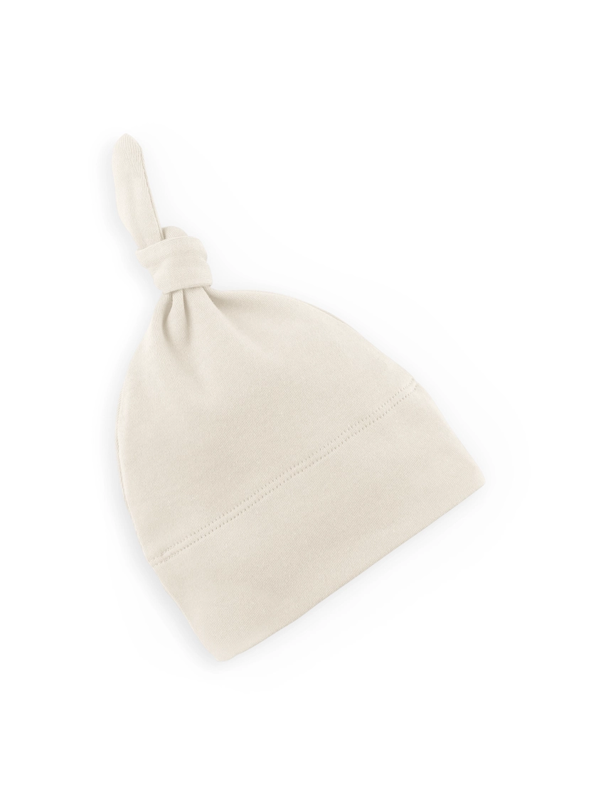 Baby Knotted Hat