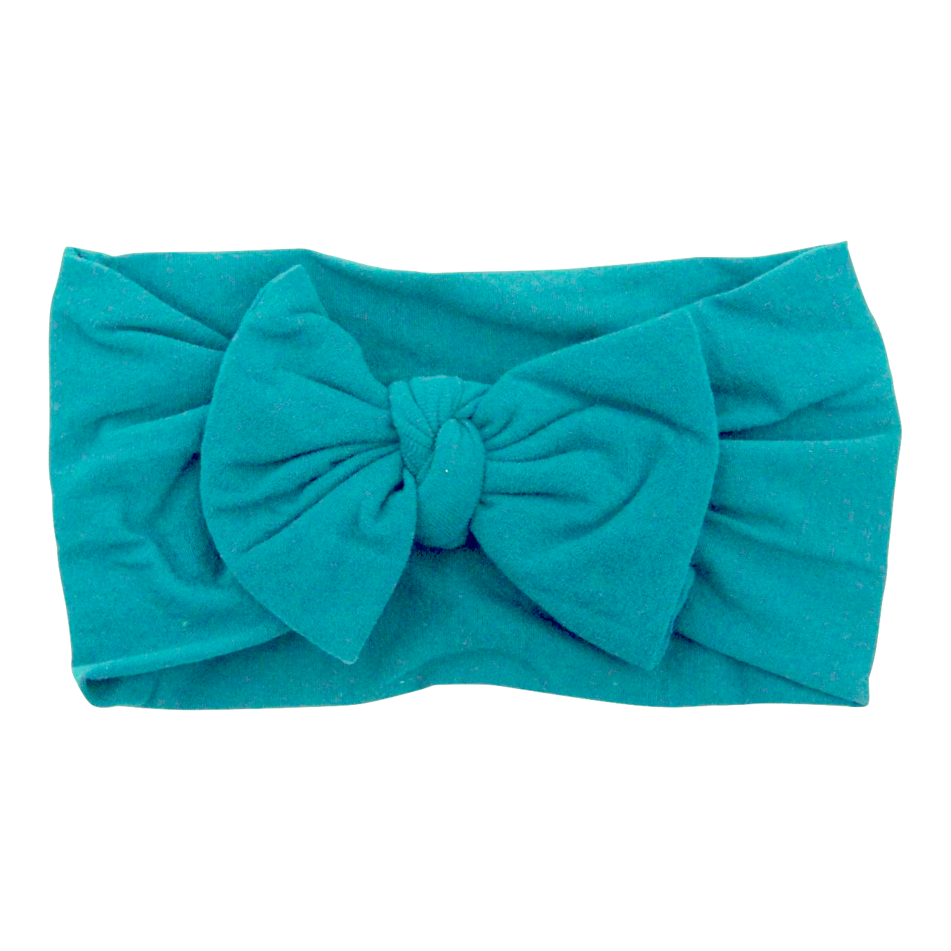 Baby Bow Headwrap