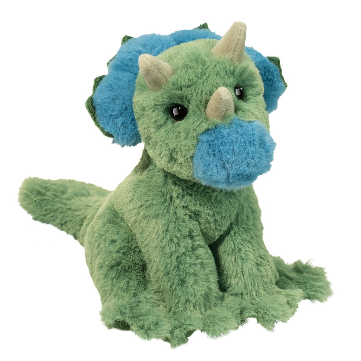 Roarie Dinosaur Mini Soft Stuffed Animal