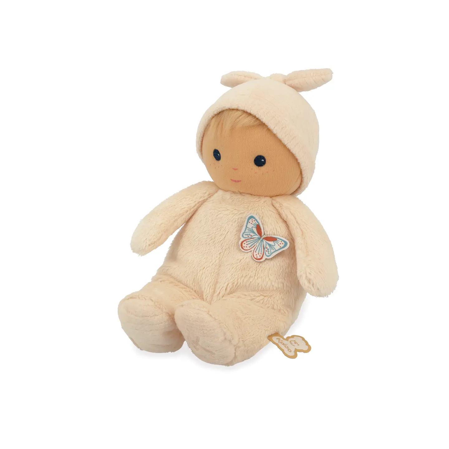 Tender Baby Jasmin Doll