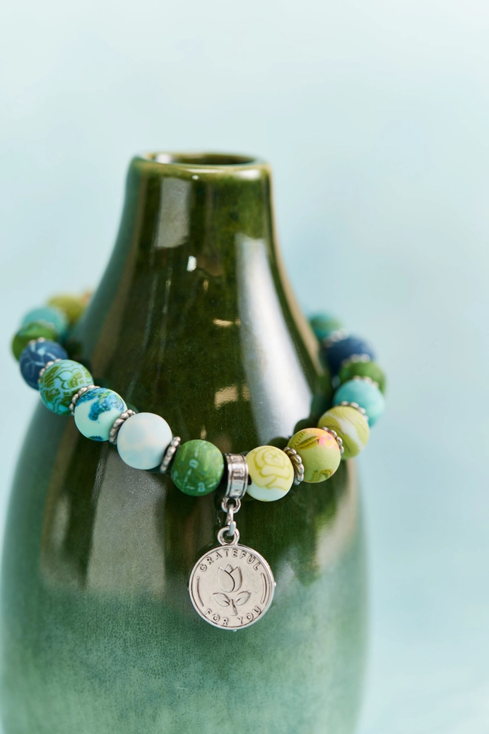 People We Love Bracelet: Friend