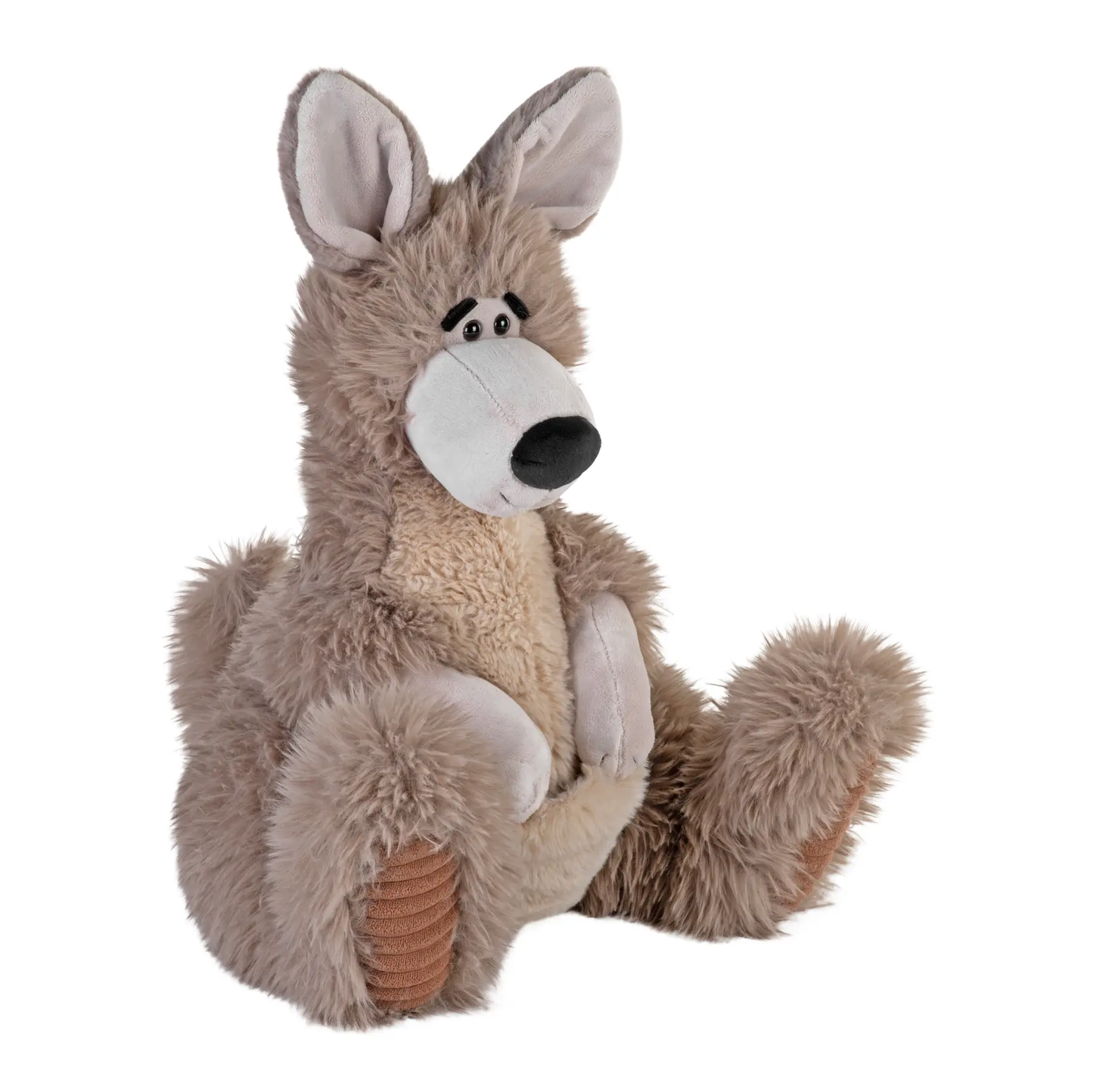 Snuggleluvs Kangaroo