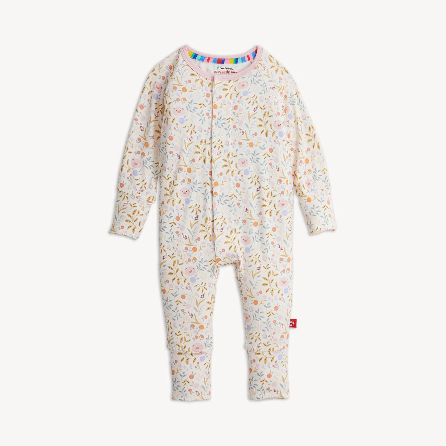 Oinklet Magnetic Me Coverall
