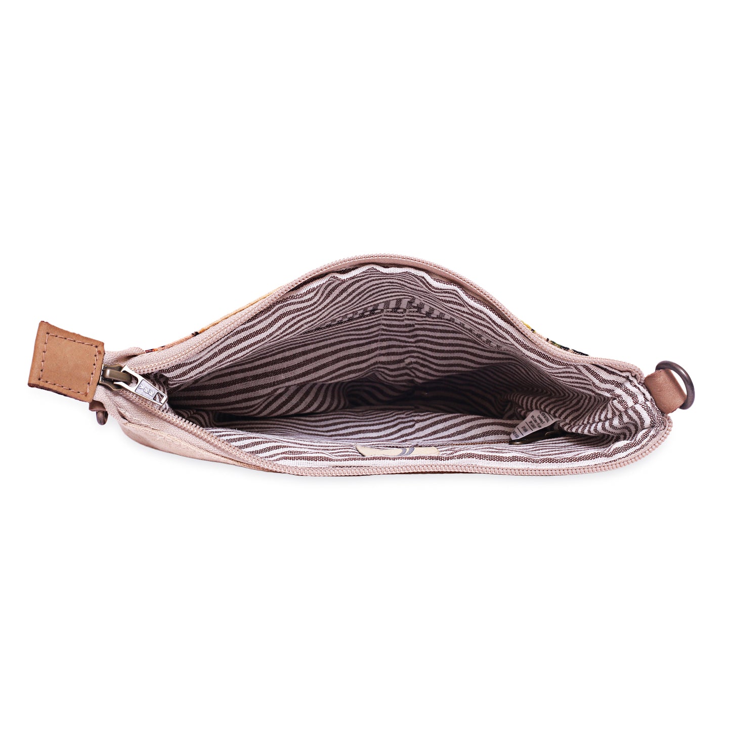 Wild Aster Sling Bag