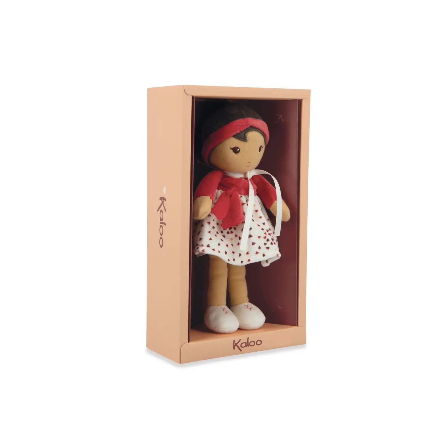 Tendresse Emelie K Doll Medium