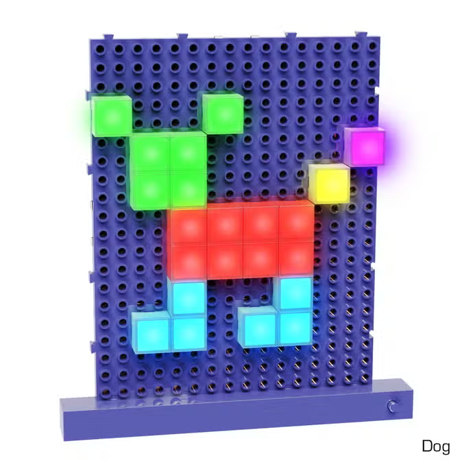 Lite Box Toy