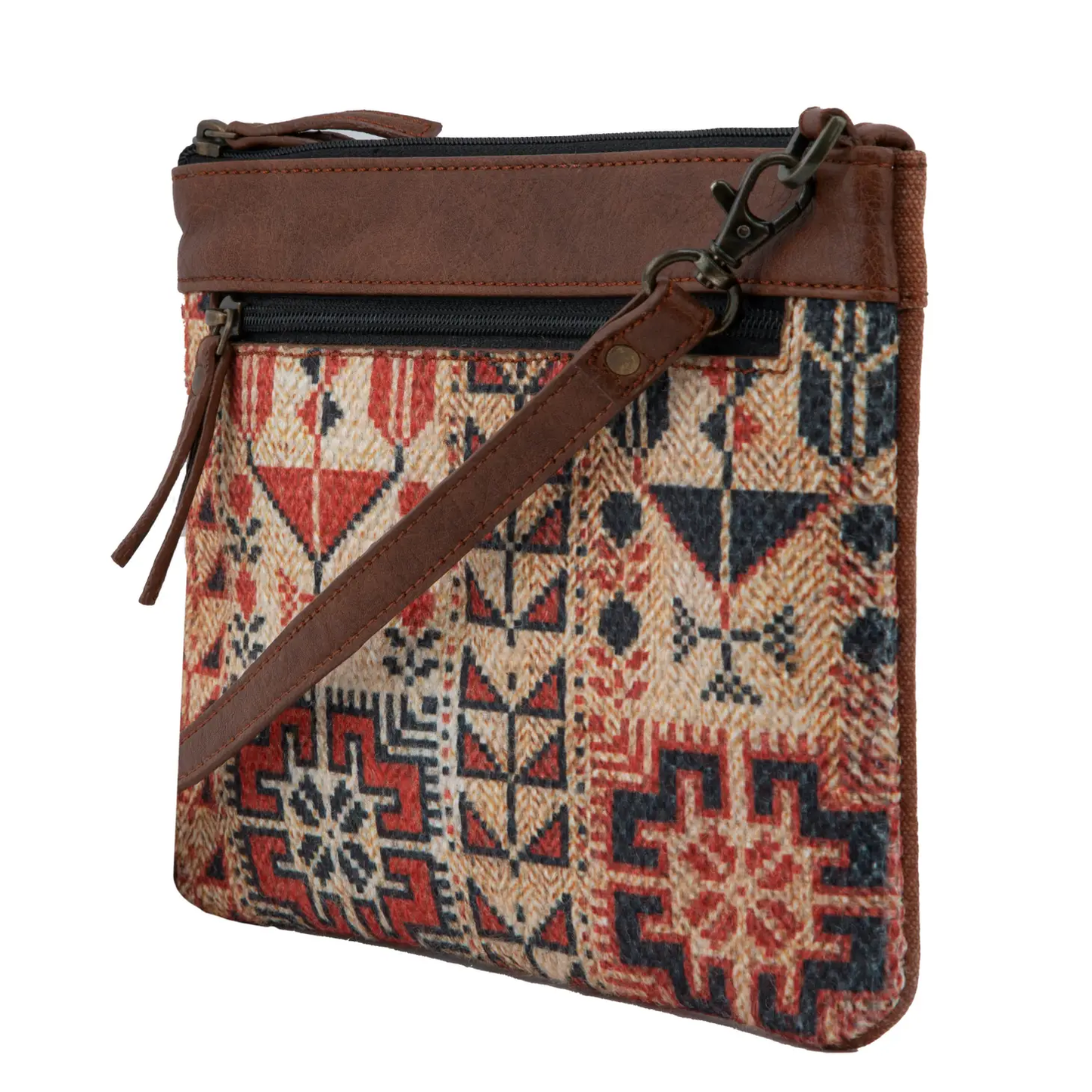 Lola Durrie Crossbody
