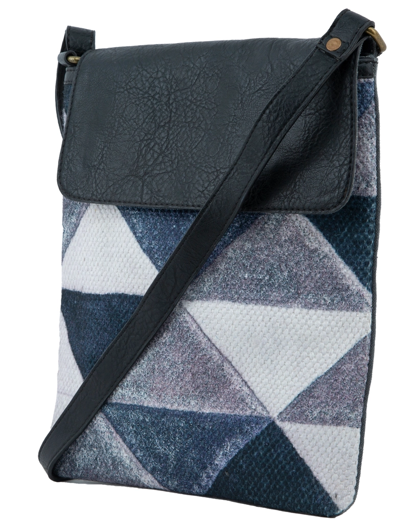 Volga Durrie Crossbody