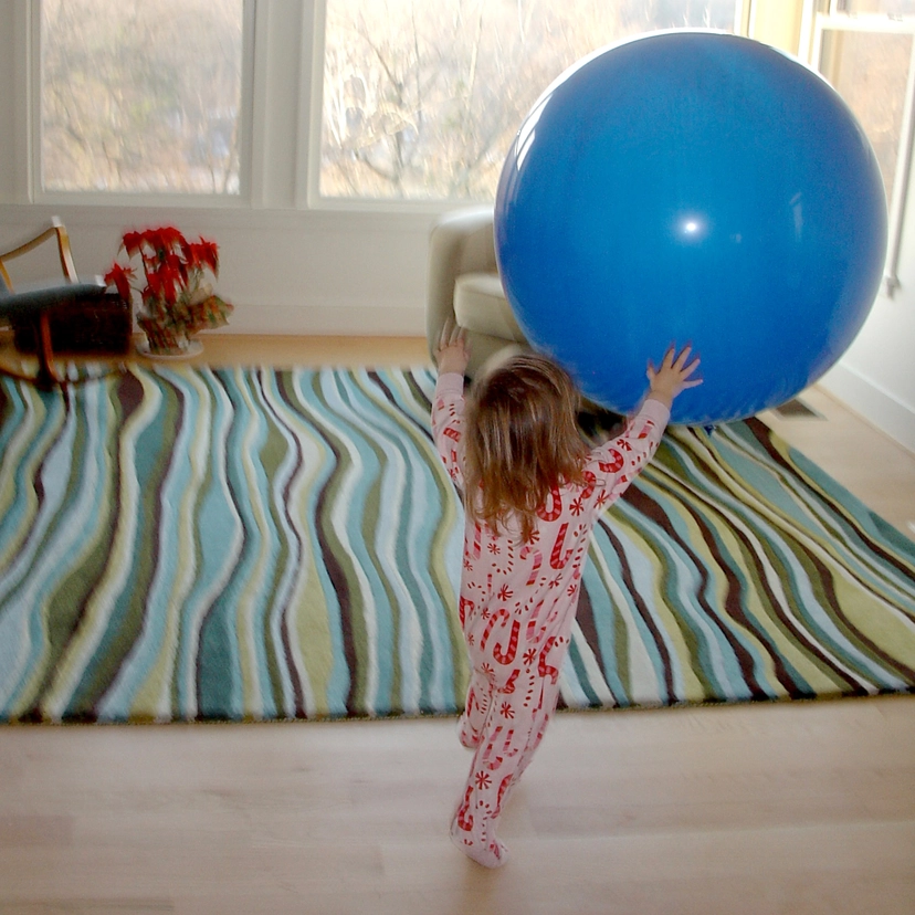 Giant Monster Balloon