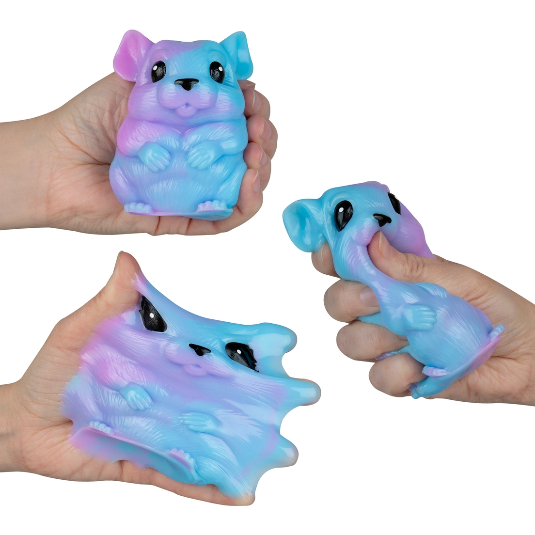Taba-Licious Pet