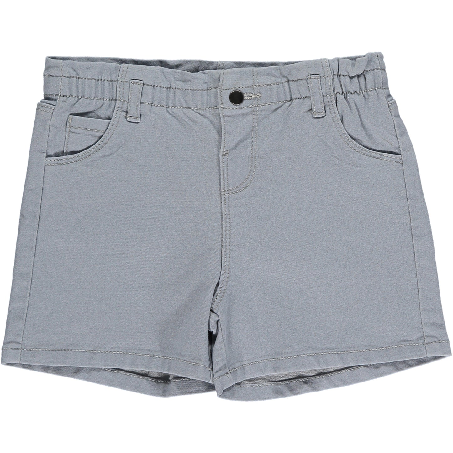 Girls Kinsley Denim Shorts