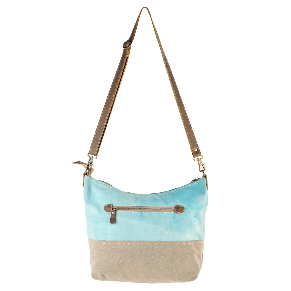 Scorpius Shoulder Bag - Hope