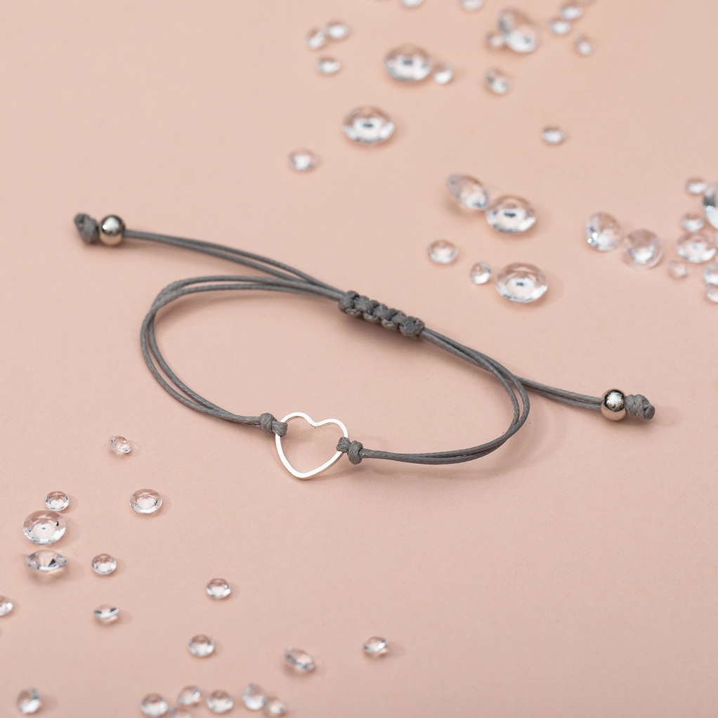 Amazing Job Wish Bracelet