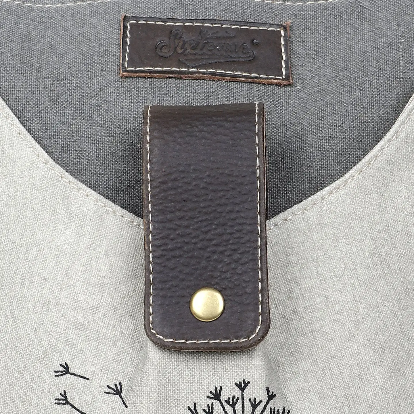 Women's Crossbody Bag - Make A Wish