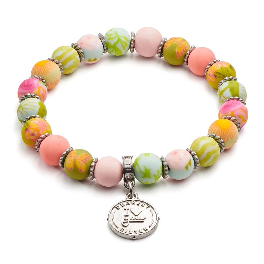People We Love Bracelet: Sister