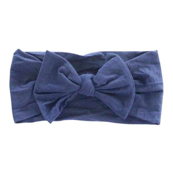 Baby Bow Headwrap