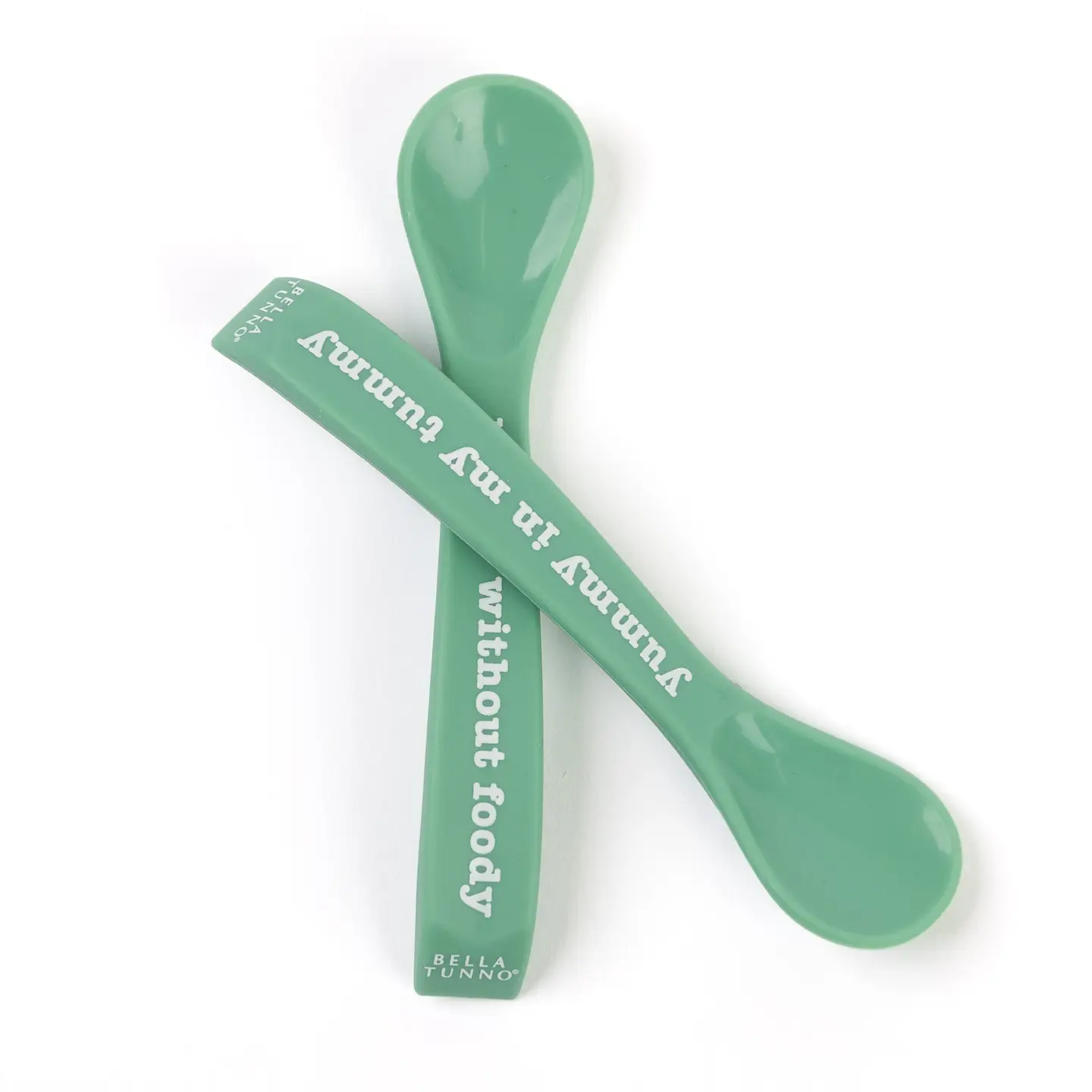 Spoon Set - Moody Yummy Tummy Belly