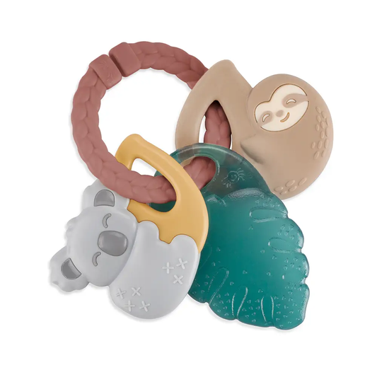 Tropical Teether Keys