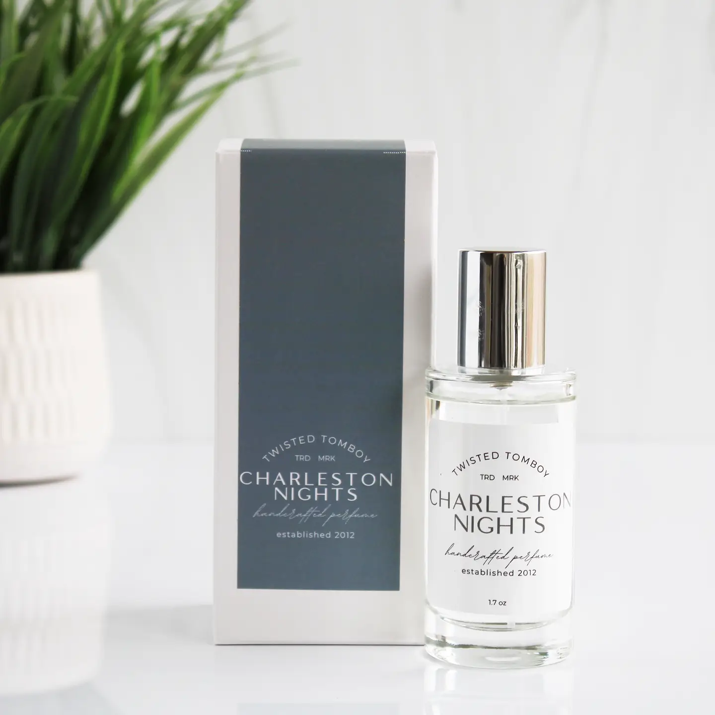 Spray Perfume