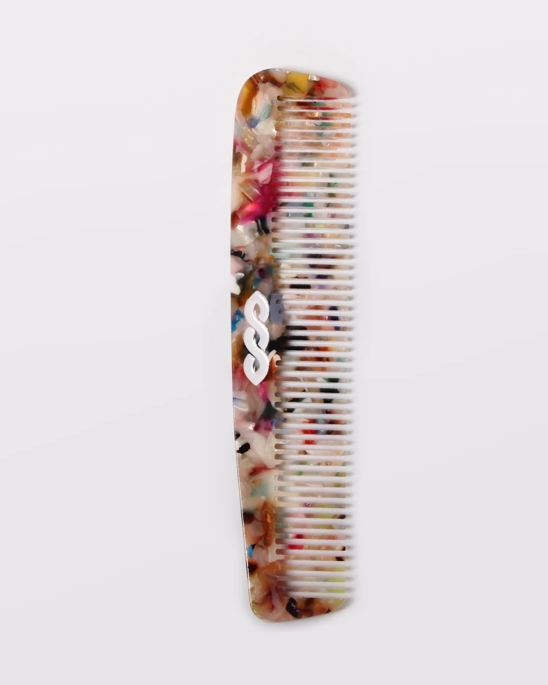Pebble Party Fine Tooth Comb