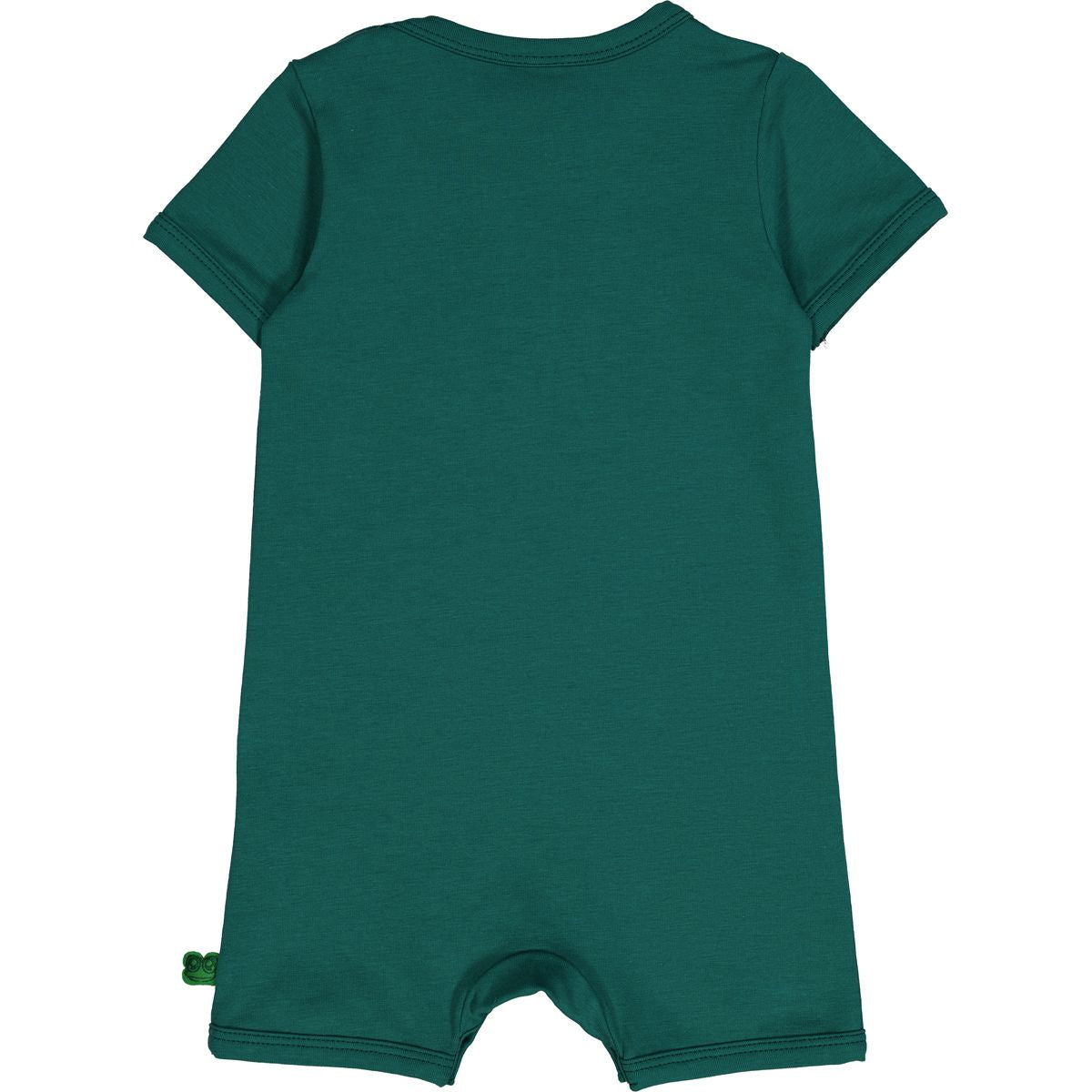 Baby Crocodile Romper